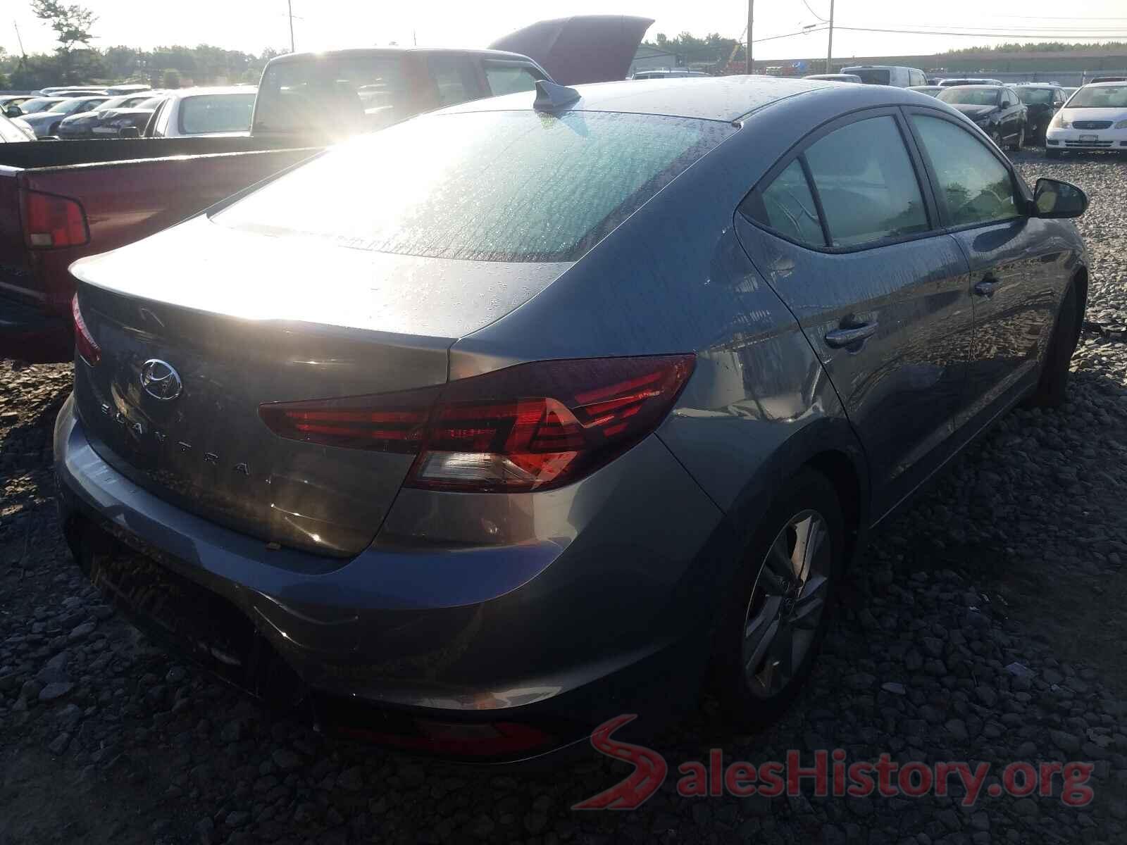 5NPD84LF0KH482444 2019 HYUNDAI ELANTRA