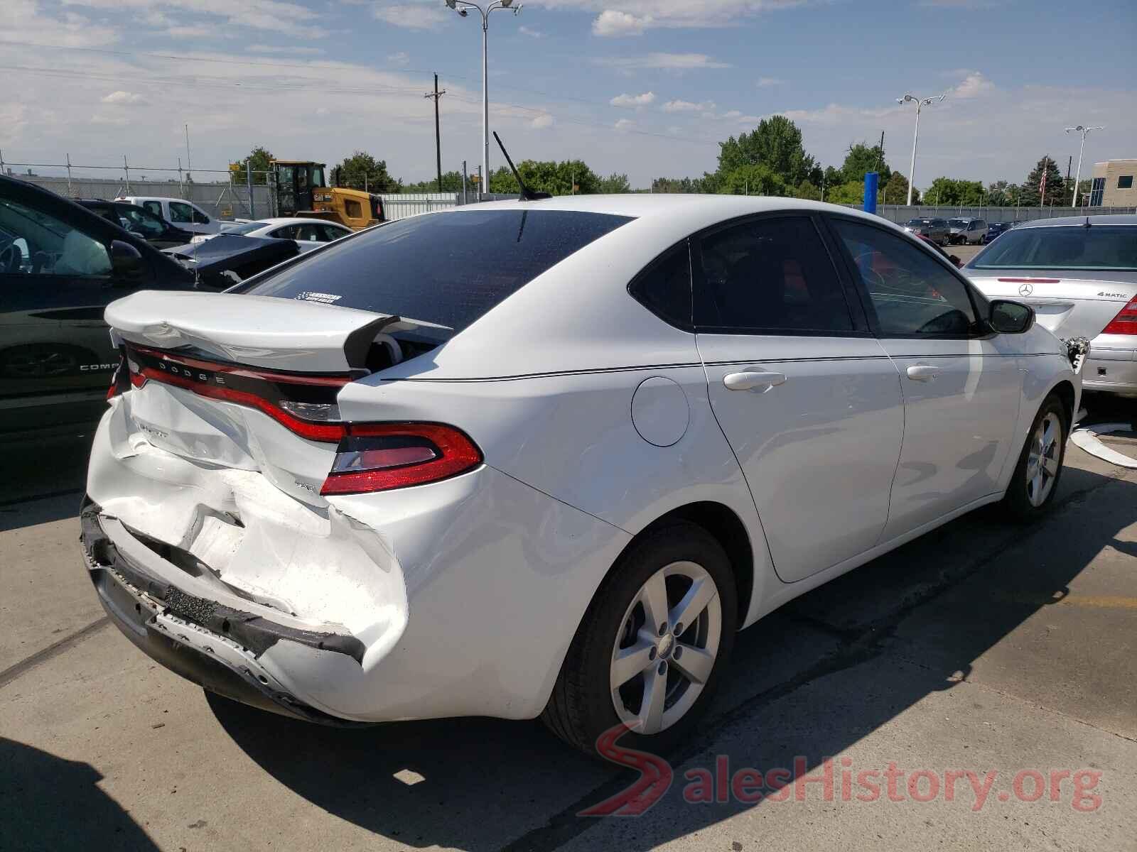 1C3CDFFA3GD820858 2016 DODGE DART