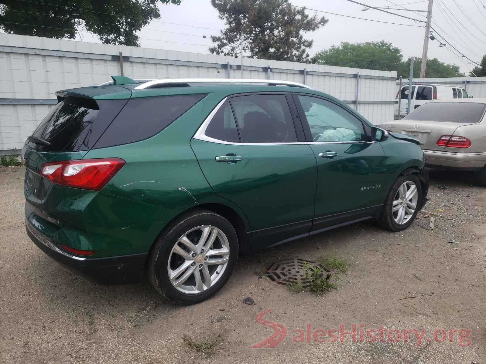 2GNAXMEV3J6290021 2018 CHEVROLET EQUINOX