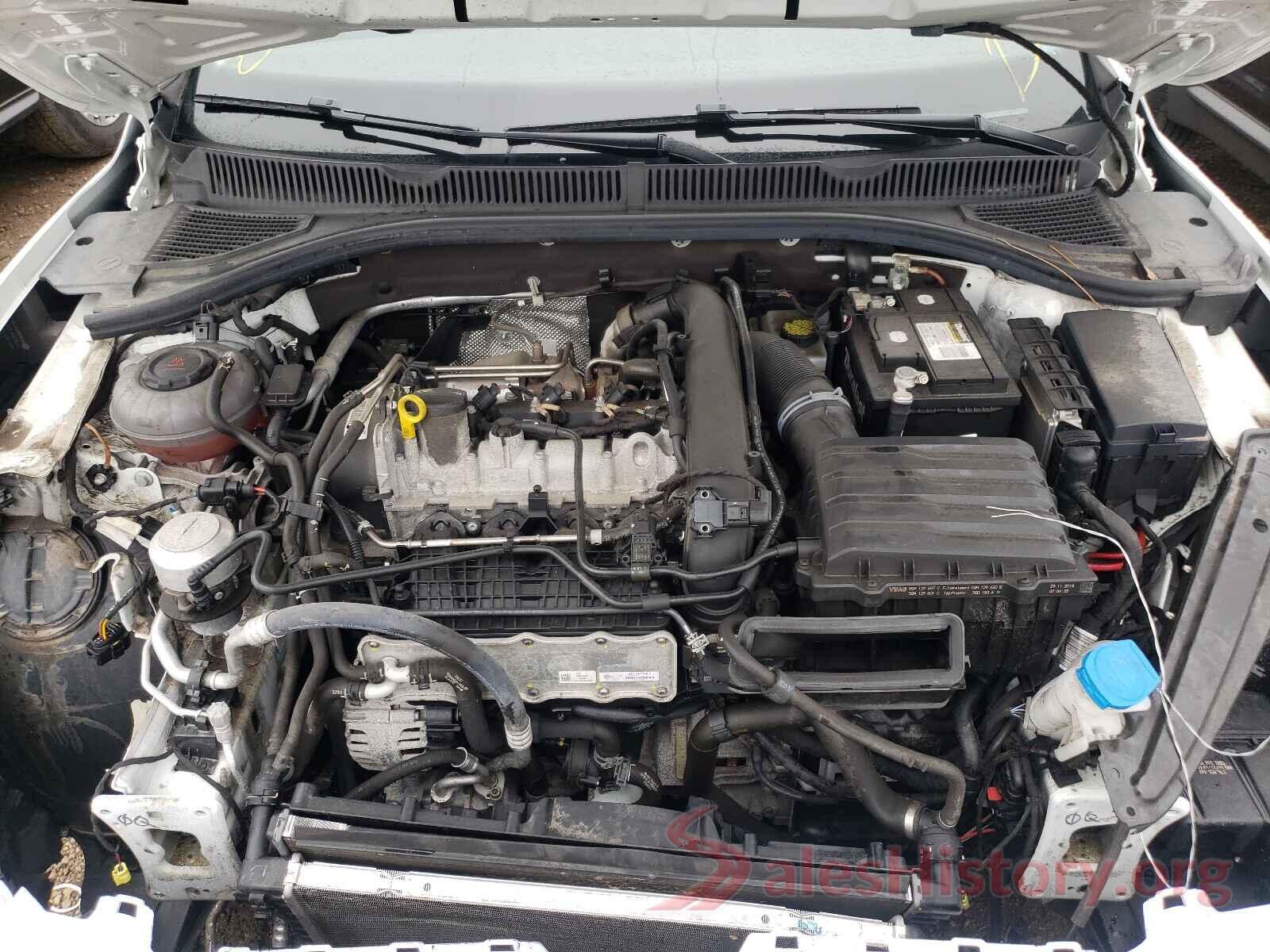 3VWC57BU6KM138419 2019 VOLKSWAGEN JETTA