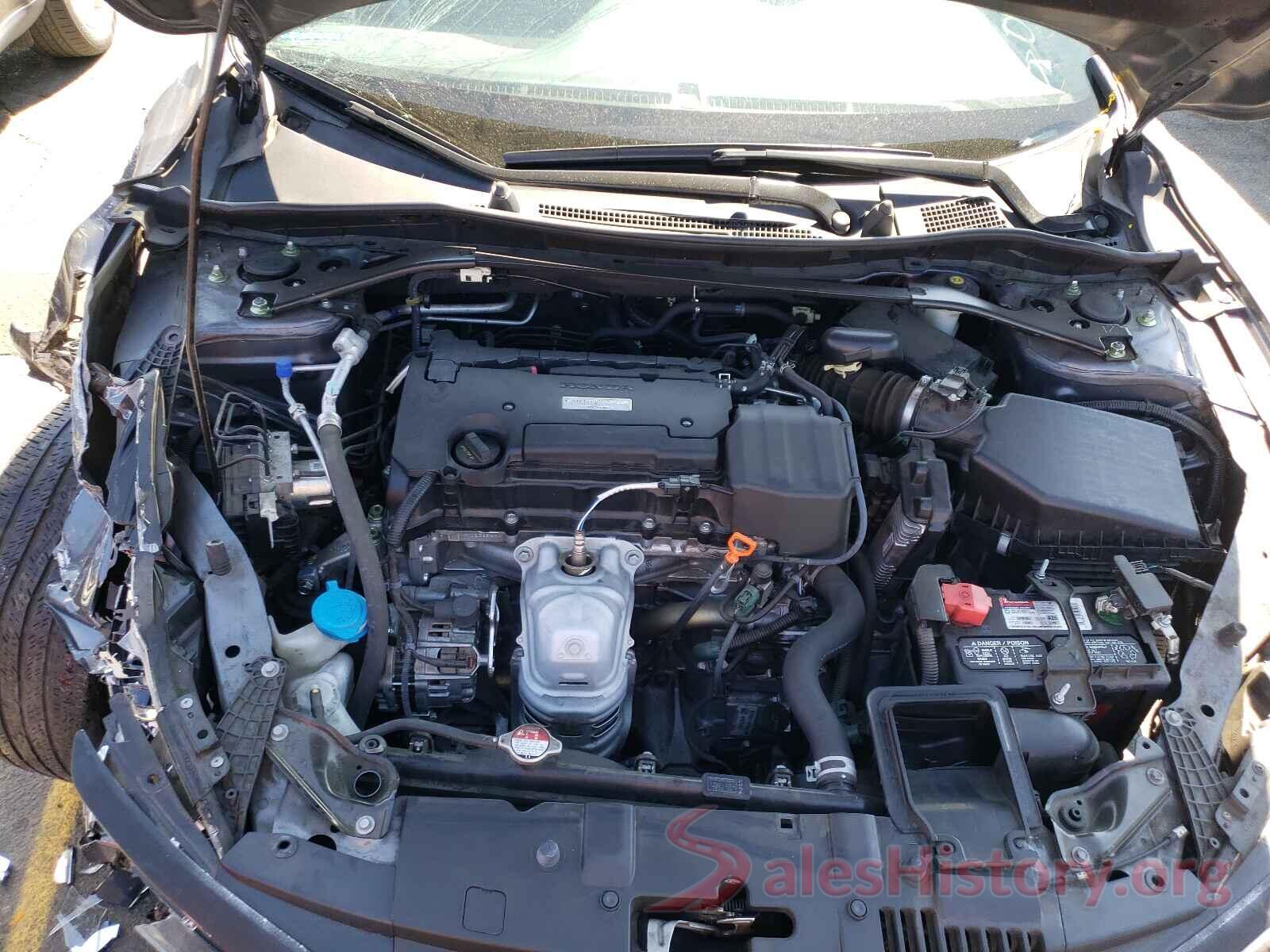 1HGCR2F58HA243449 2017 HONDA ACCORD