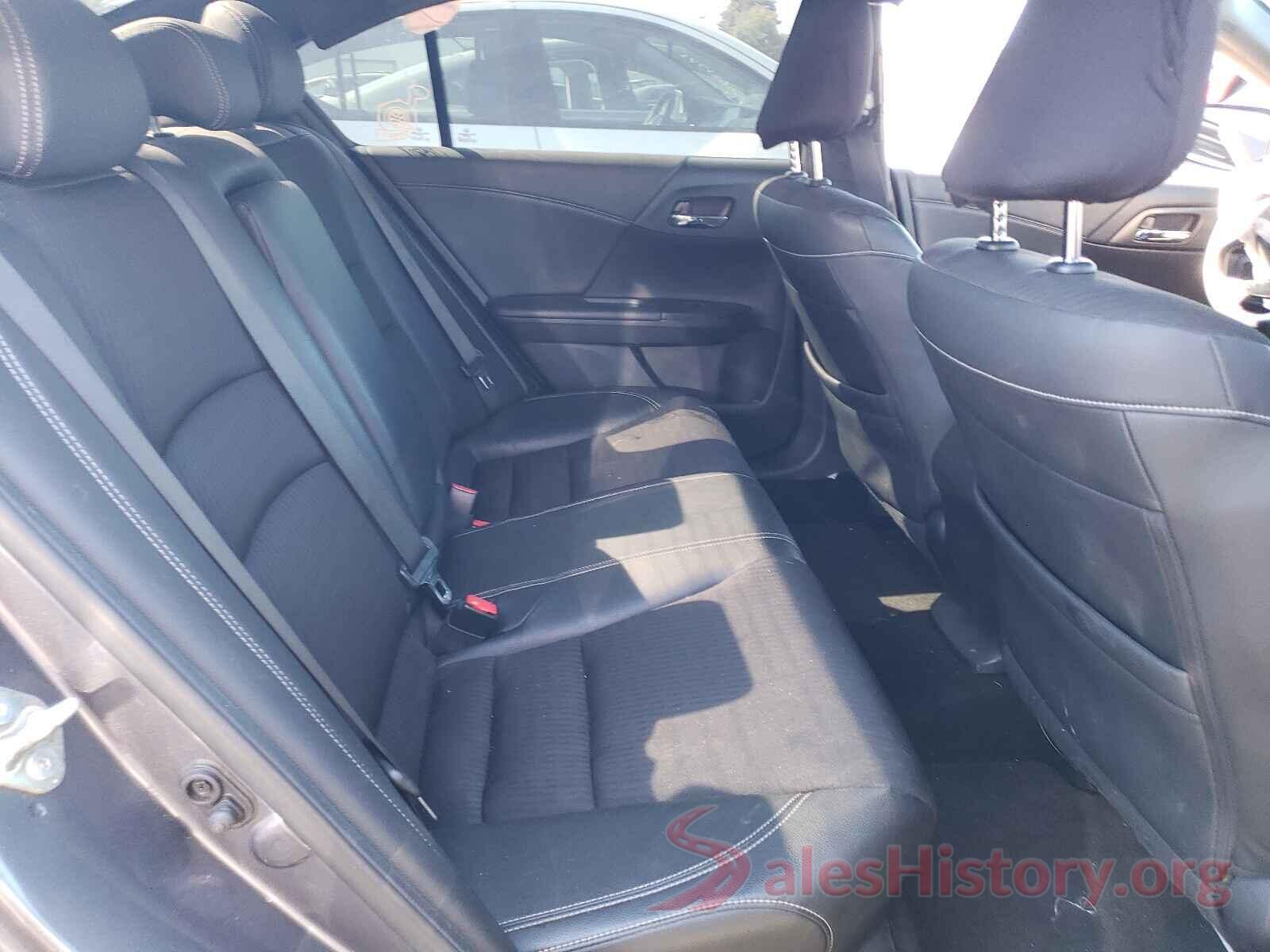 1HGCR2F58HA243449 2017 HONDA ACCORD