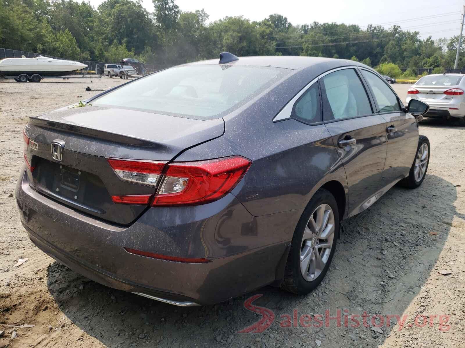 1HGCV1F19JA124978 2018 HONDA ACCORD