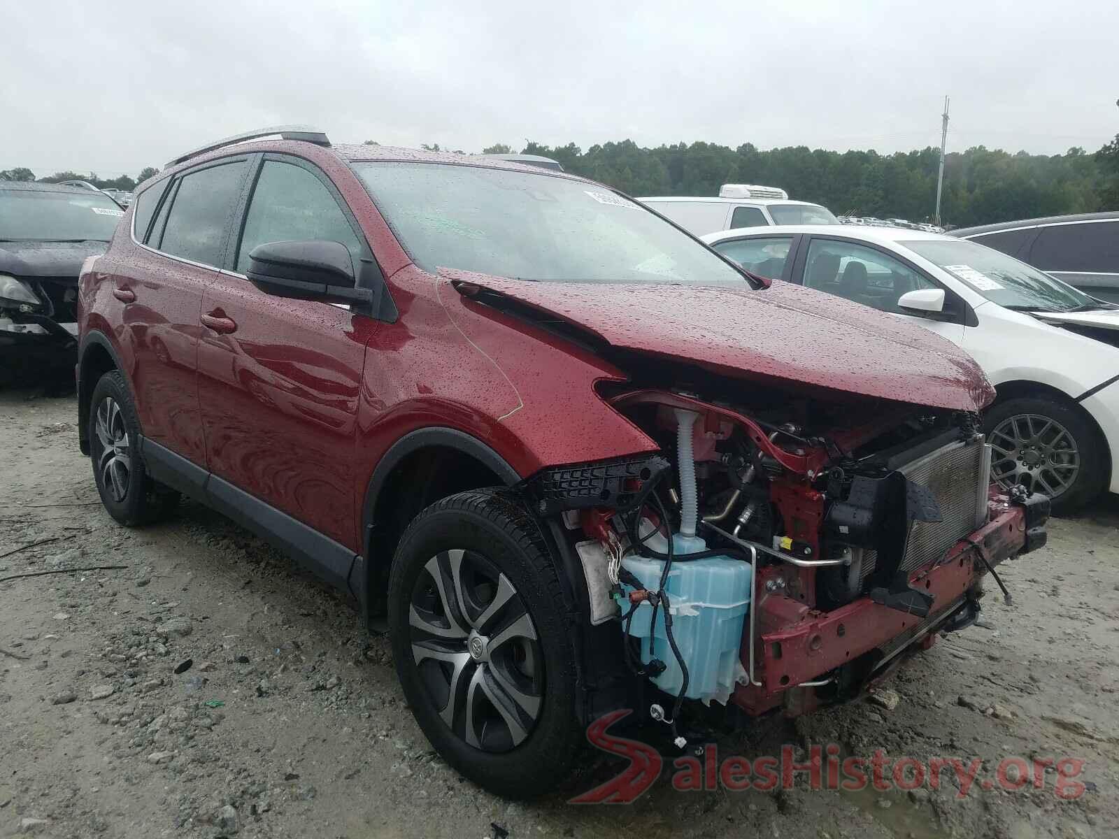 2T3ZFREVXJW498154 2018 TOYOTA RAV4