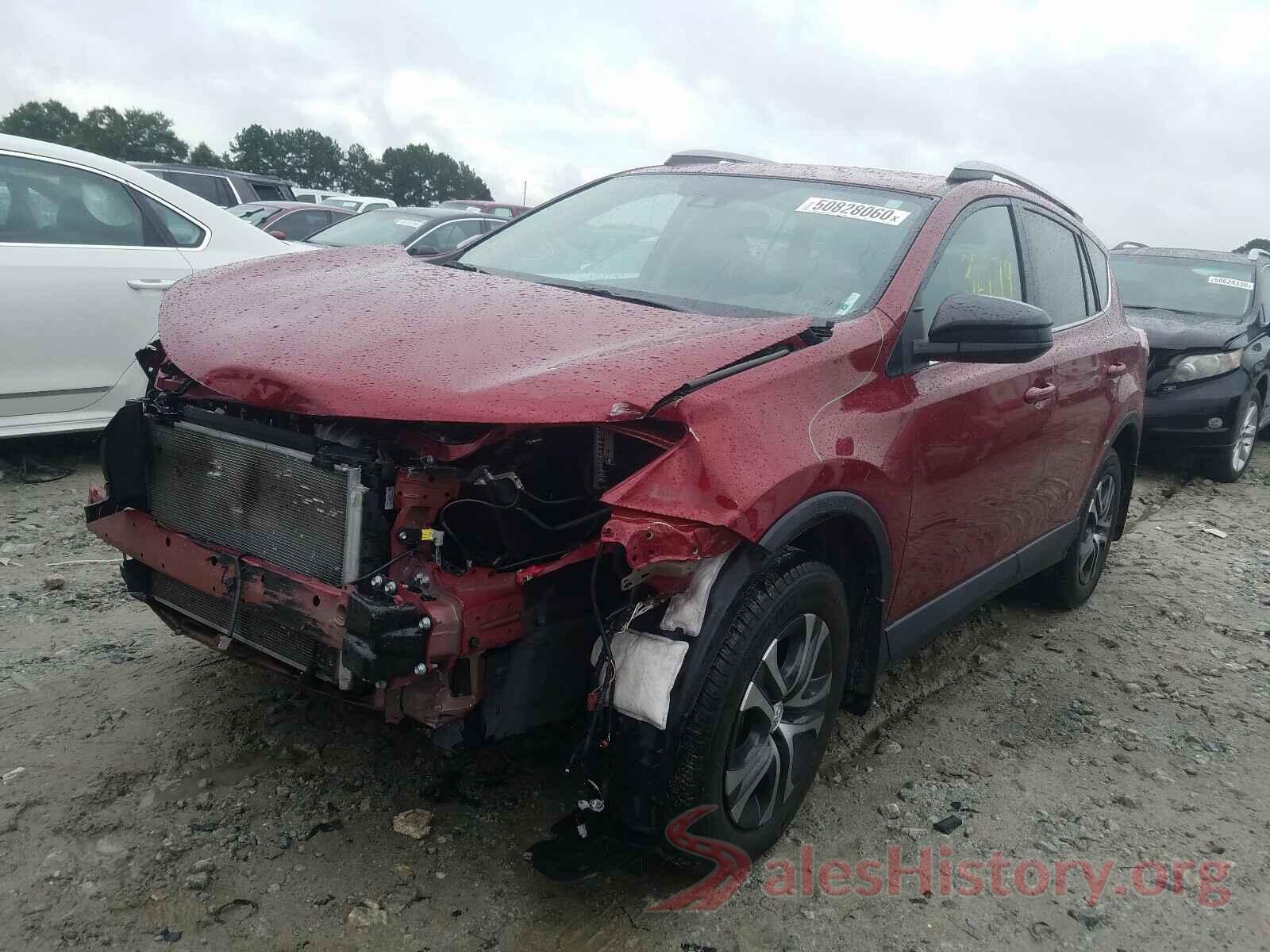 2T3ZFREVXJW498154 2018 TOYOTA RAV4