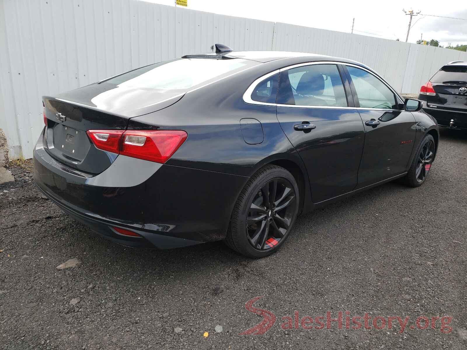 1G1ZD5ST0JF267081 2018 CHEVROLET MALIBU