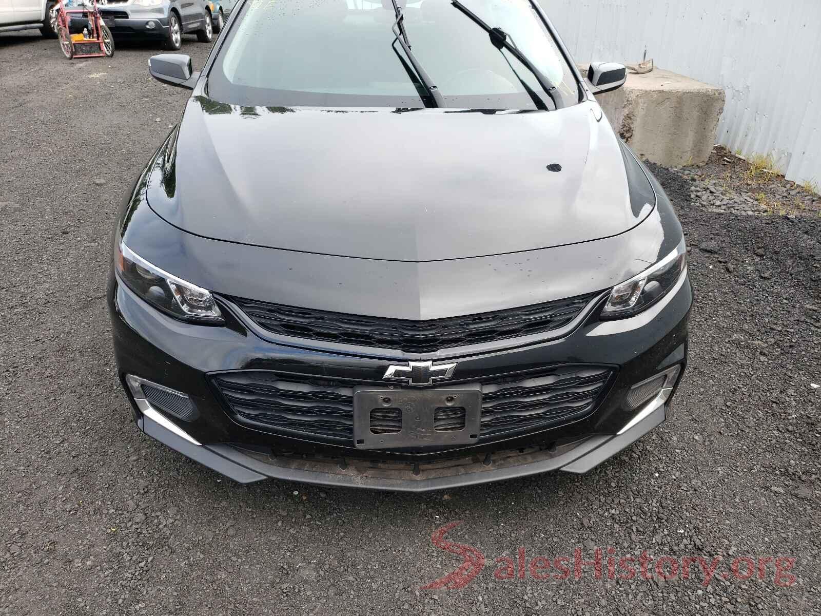 1G1ZD5ST0JF267081 2018 CHEVROLET MALIBU