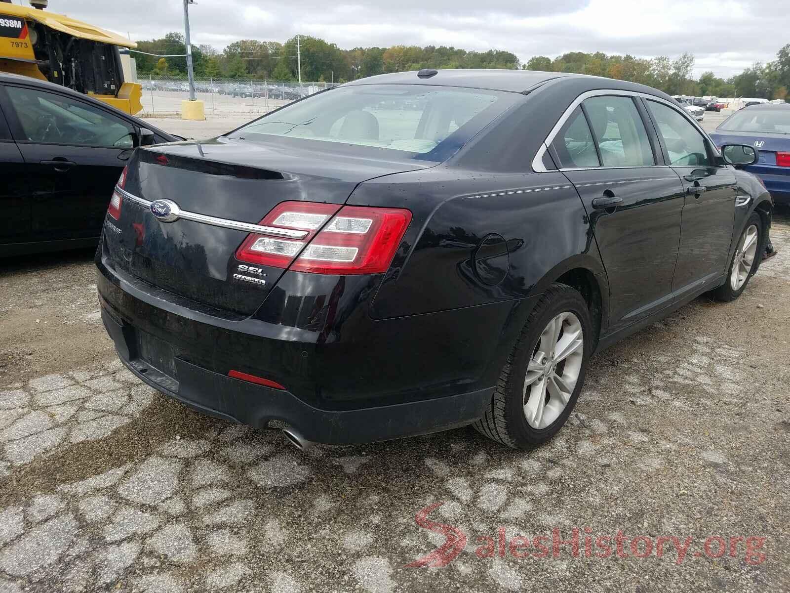 1FAHP2E83GG131861 2016 FORD TAURUS