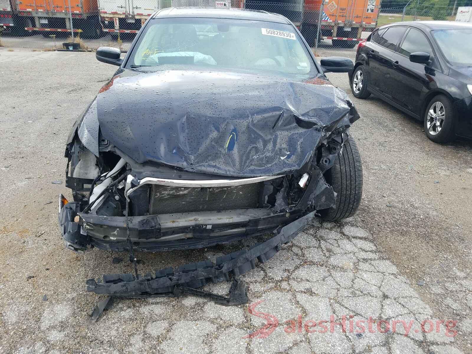 1FAHP2E83GG131861 2016 FORD TAURUS