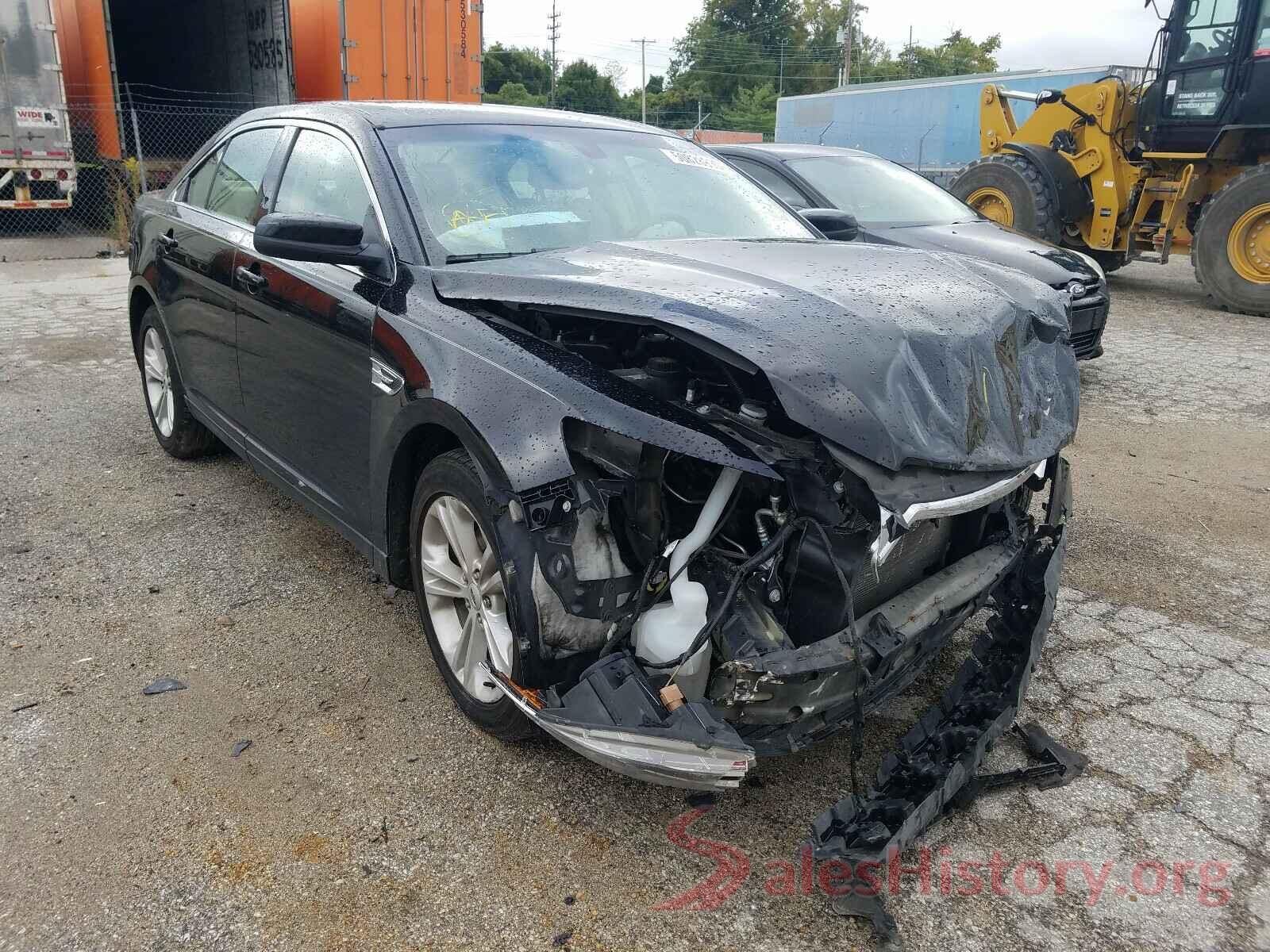 1FAHP2E83GG131861 2016 FORD TAURUS