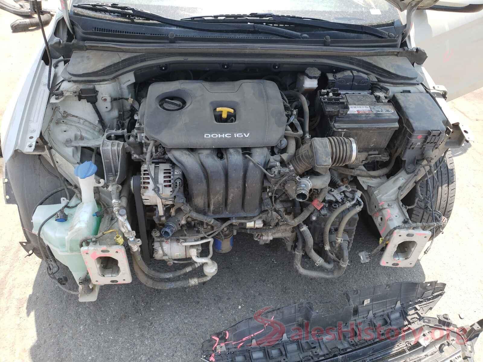 KMHD84LF8HU371716 2017 HYUNDAI ELANTRA