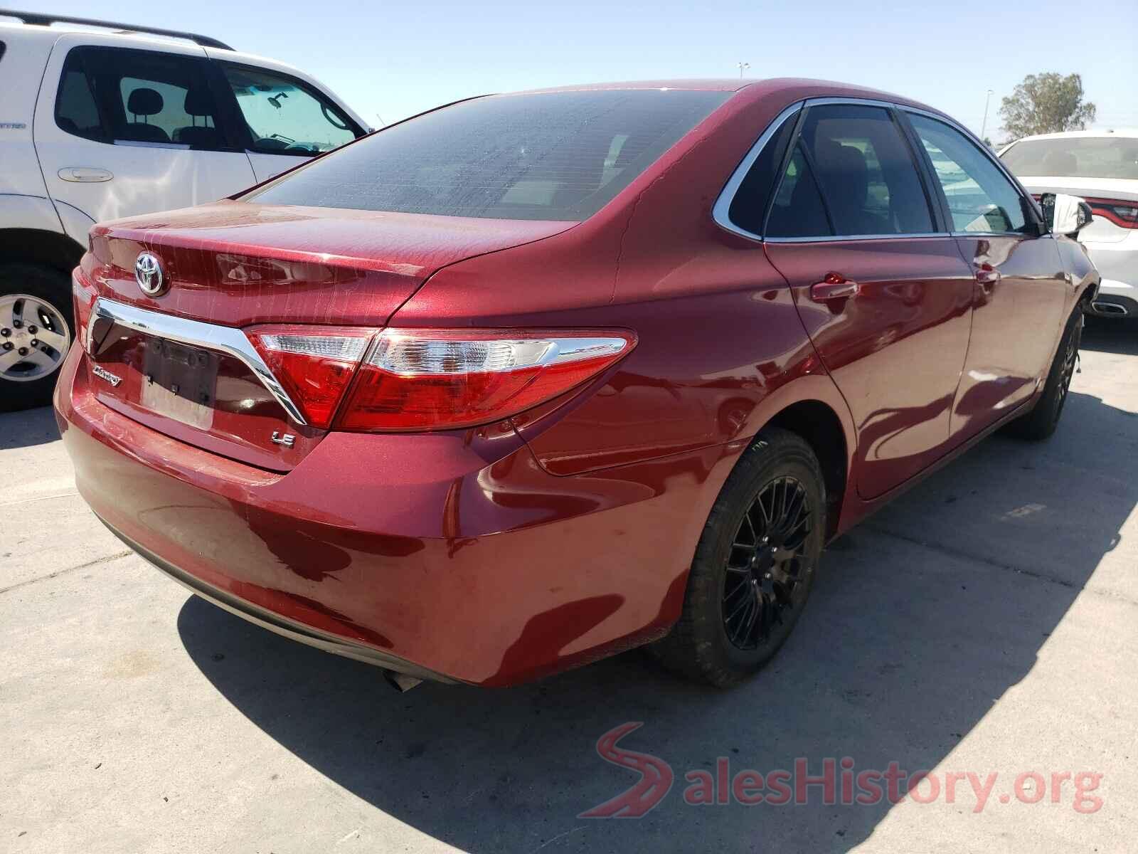 4T1BF1FK4HU699591 2017 TOYOTA CAMRY