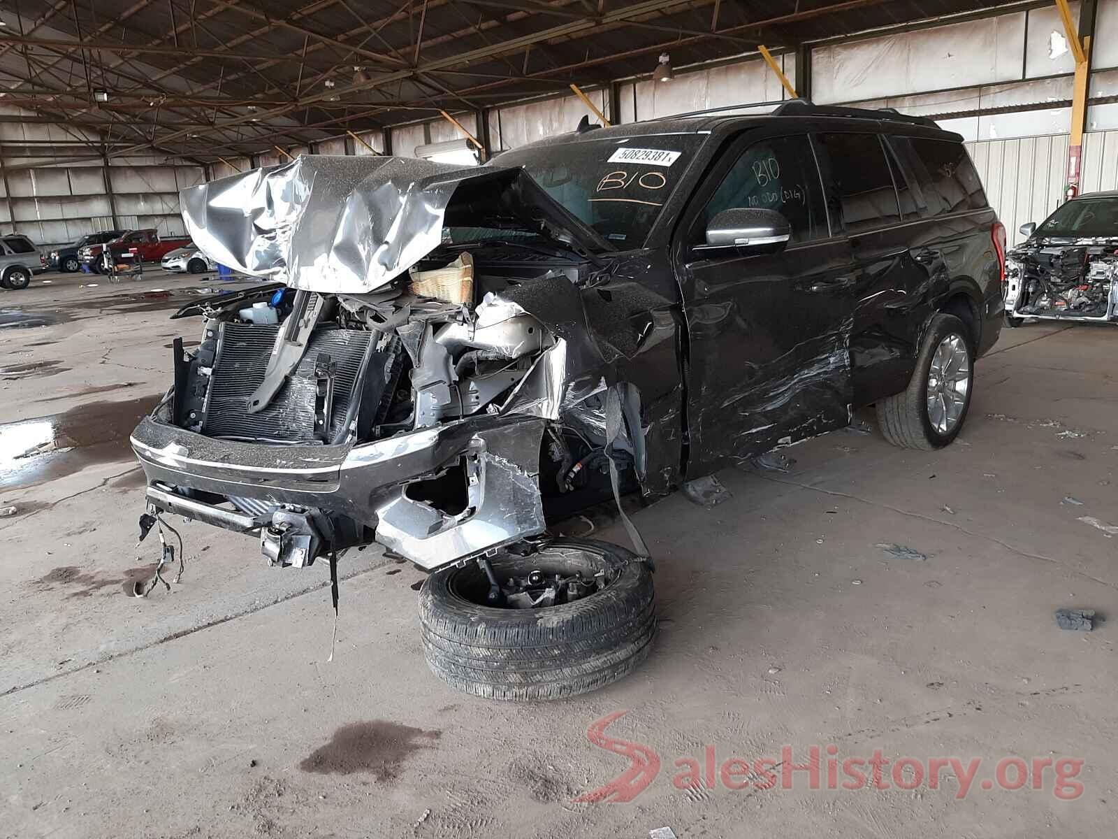 1FMJU1HTXJEA49414 2018 FORD EXPEDITION