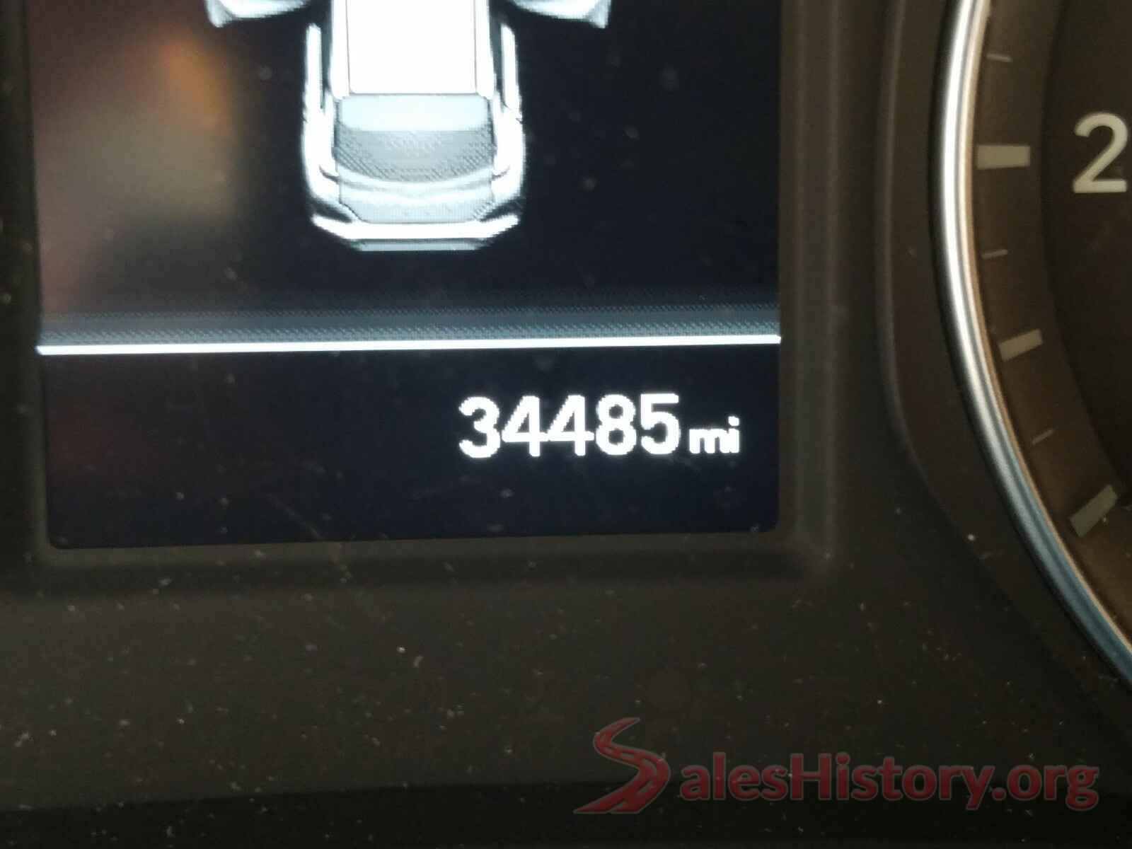 KM8K22AA8JU107972 2018 HYUNDAI KONA