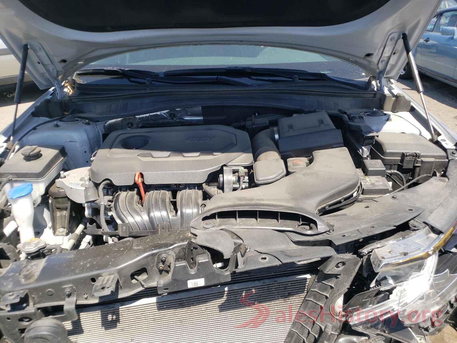 5XXGT4L39LG431281 2020 KIA OPTIMA