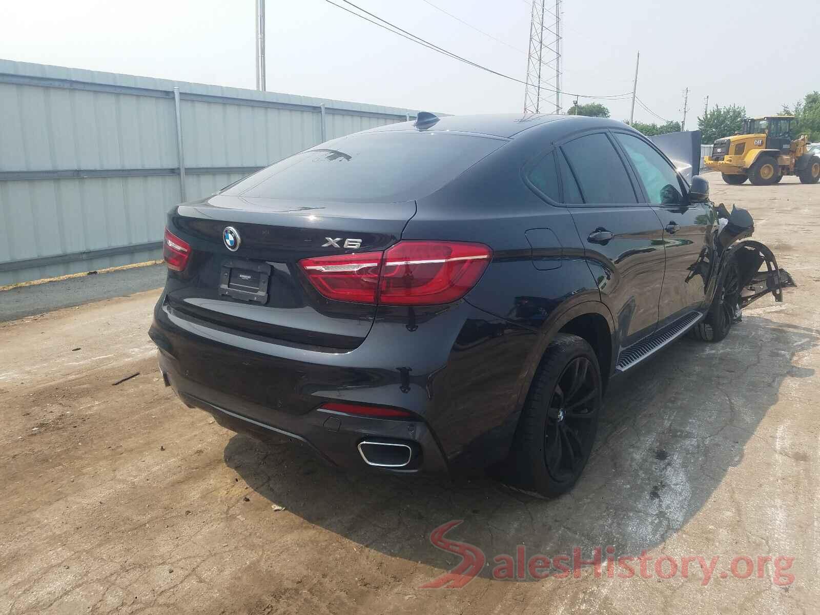 5UXKU2C53J0X49858 2018 BMW X6