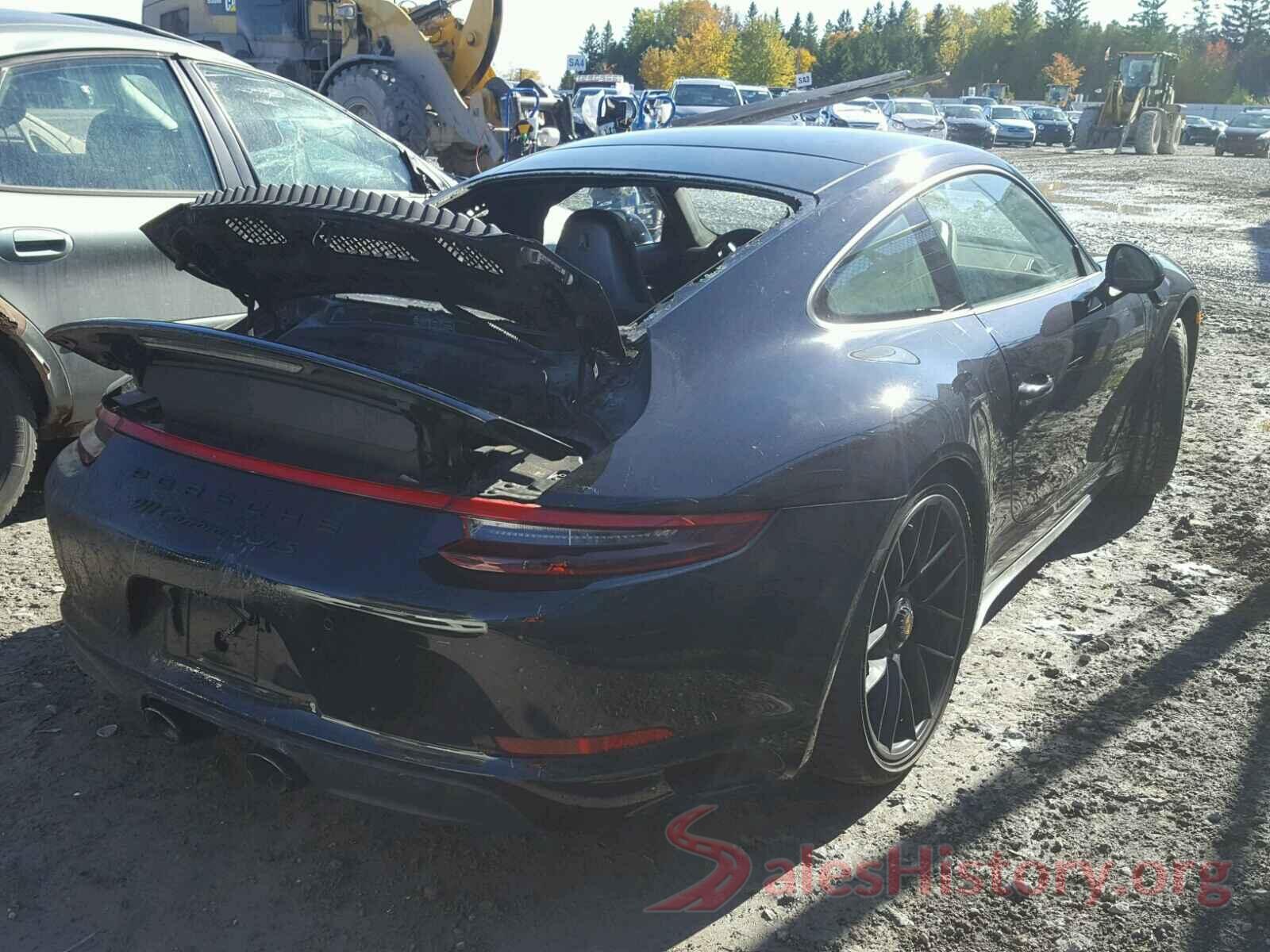 WP0AB2A97JS122447 2018 PORSCHE 911