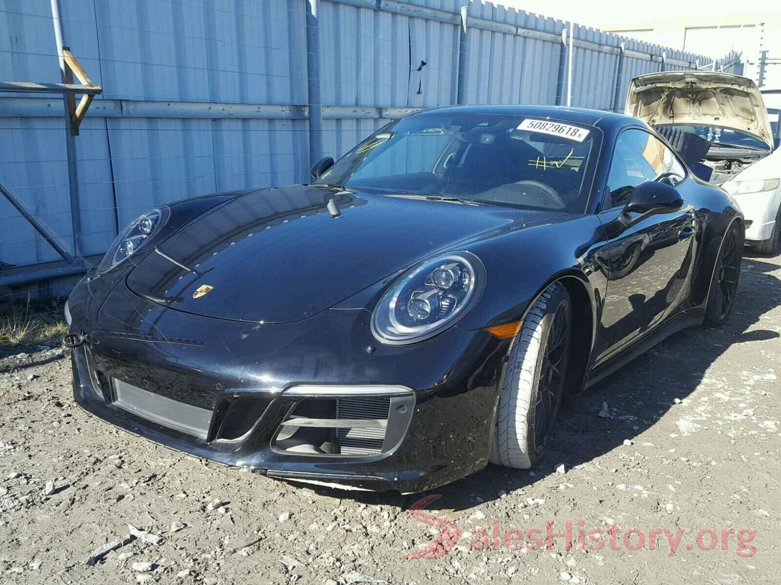 WP0AB2A97JS122447 2018 PORSCHE 911