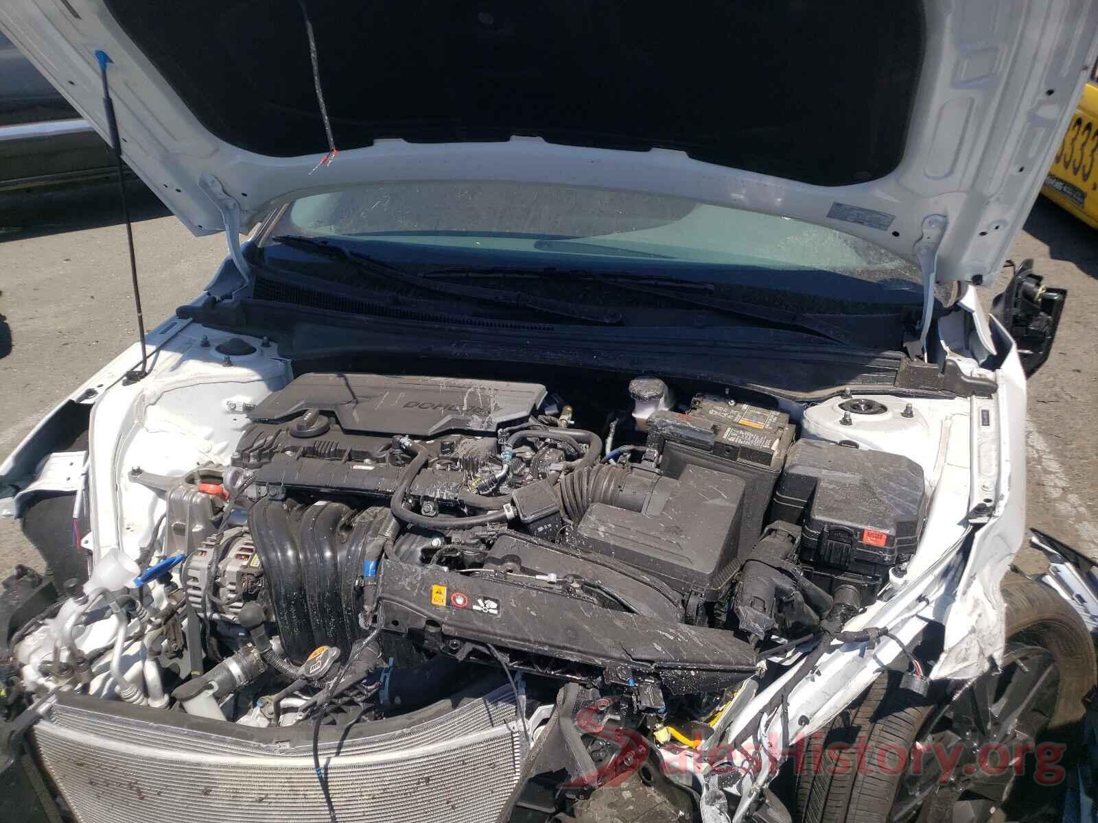 5NPLM4AG4MH030289 2021 HYUNDAI ELANTRA