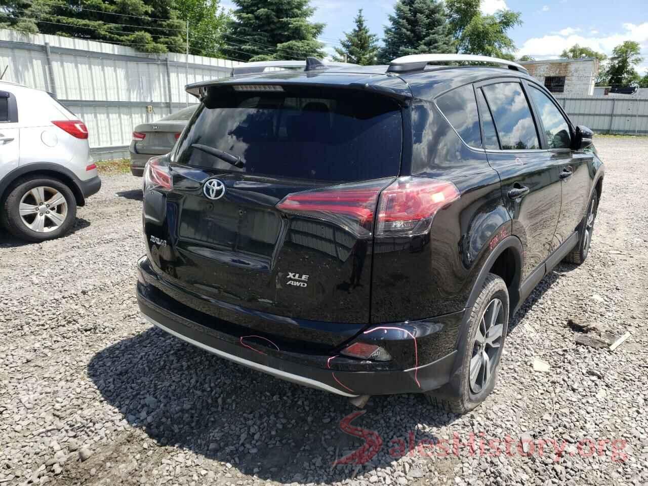 2T3RFREV6HW671758 2017 TOYOTA RAV4