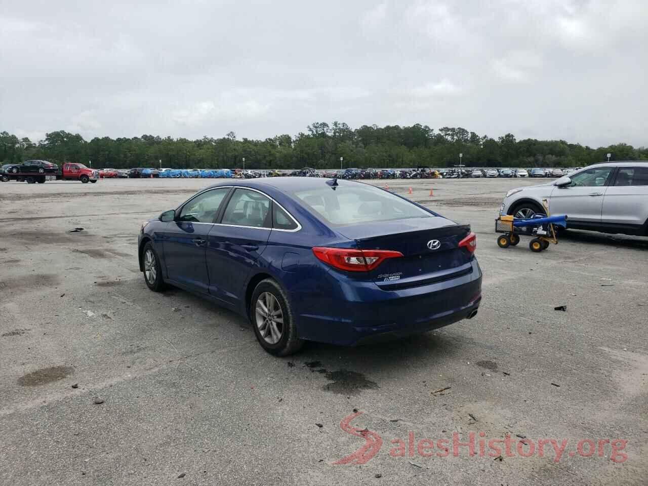 5NPE24AF7HH475282 2017 HYUNDAI SONATA