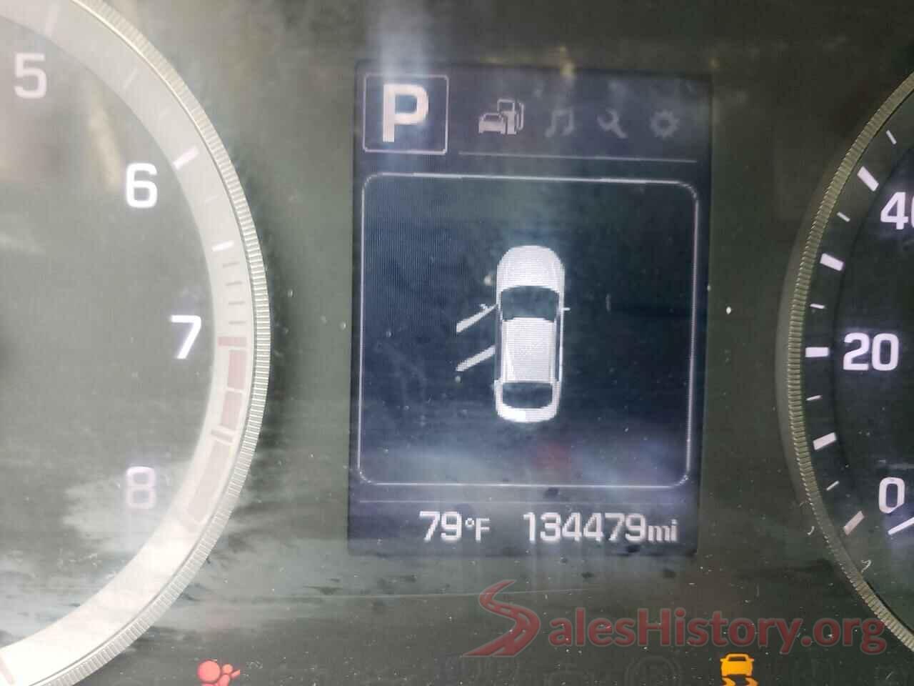 5NPE24AF7HH475282 2017 HYUNDAI SONATA