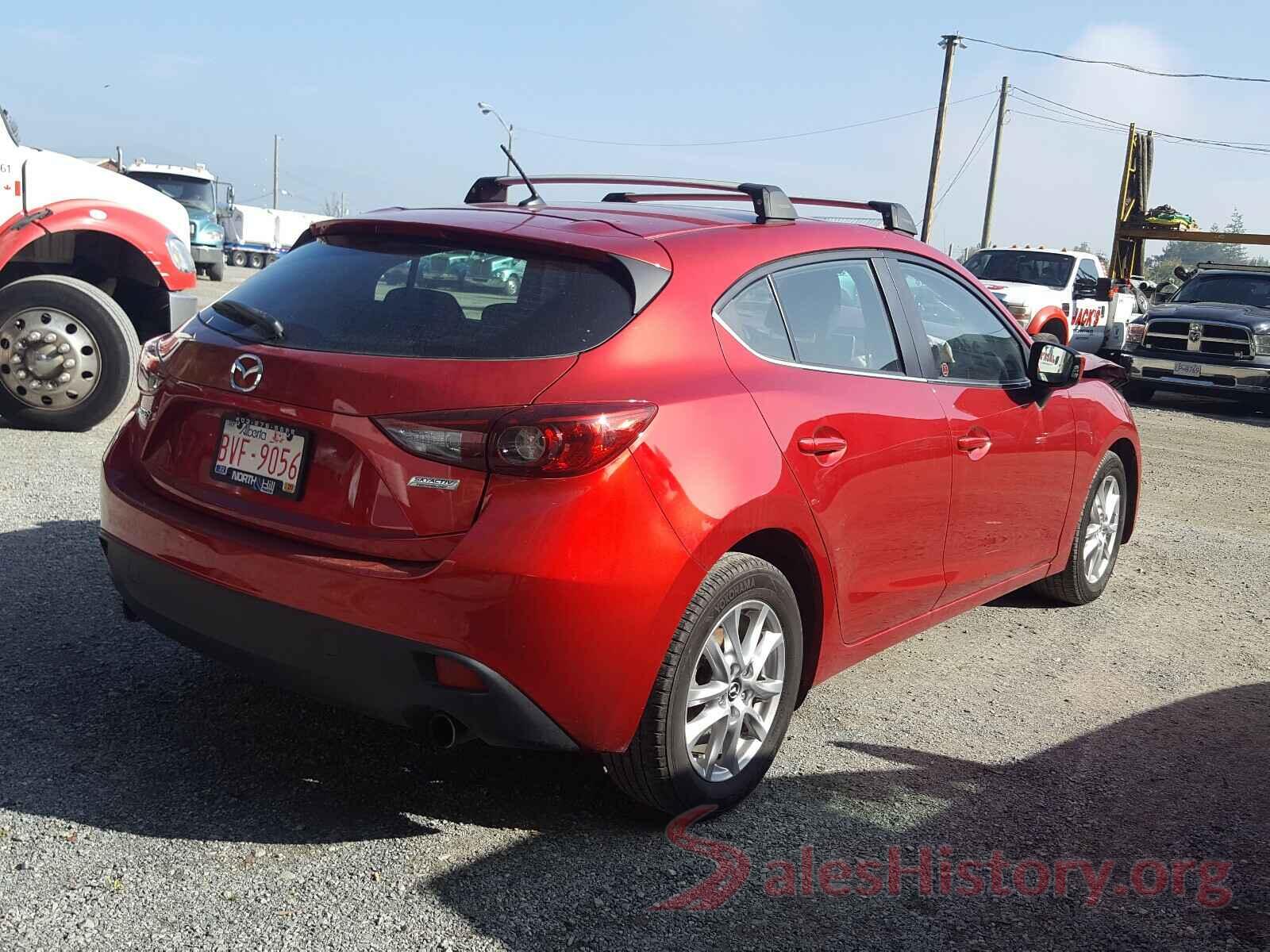 3MZBM1L73GM280237 2016 MAZDA 3