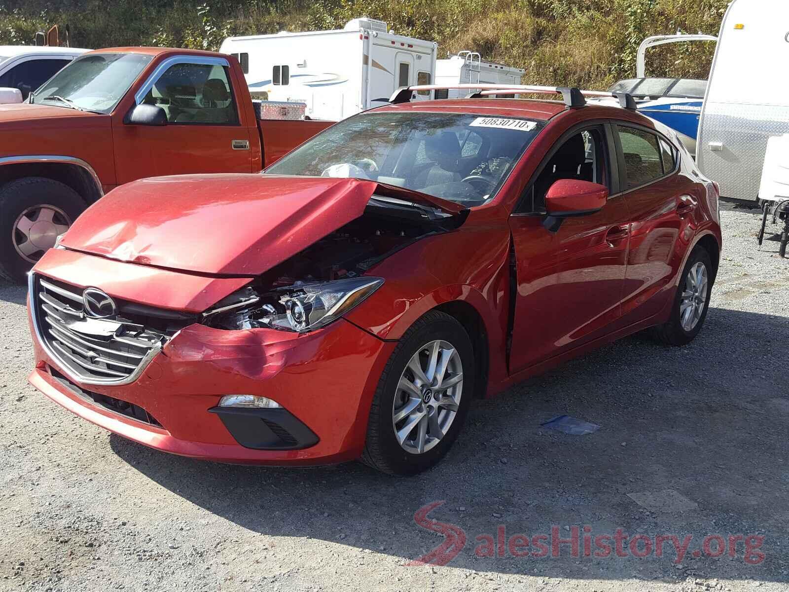 3MZBM1L73GM280237 2016 MAZDA 3