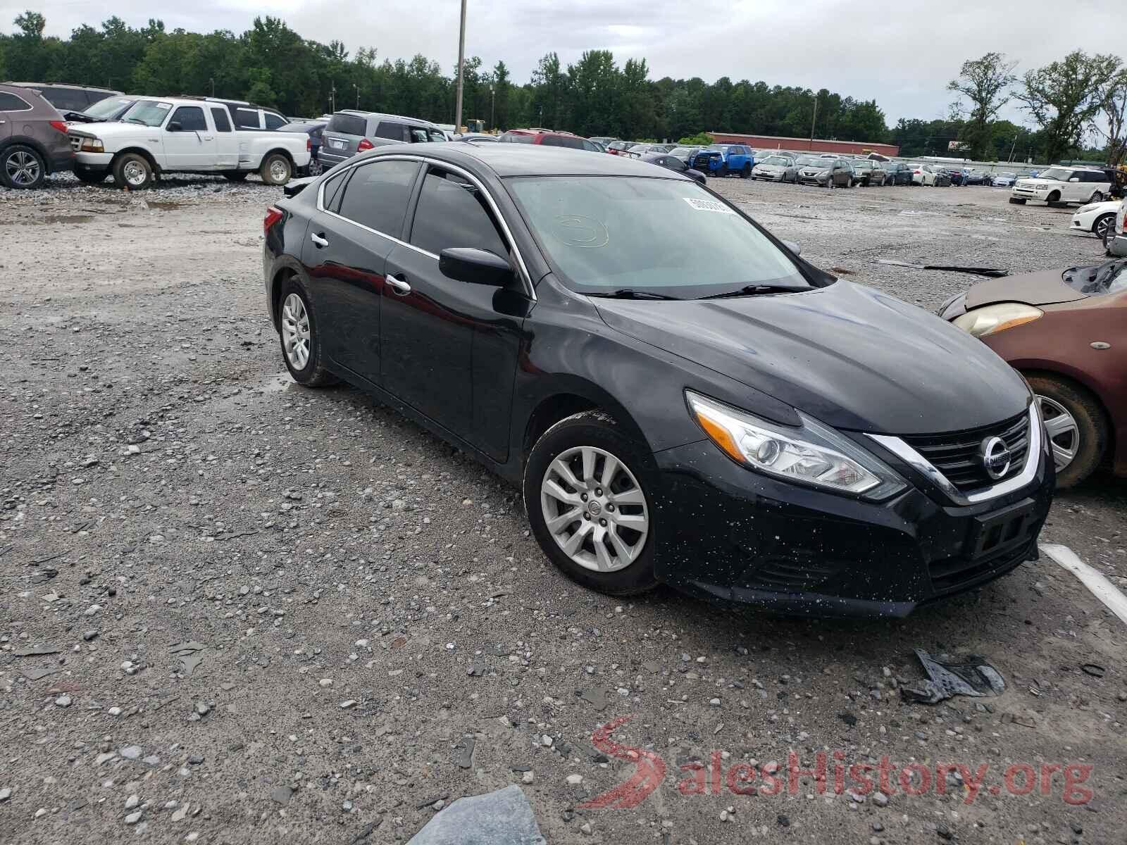 1N4AL3AP7HN350495 2017 NISSAN ALTIMA