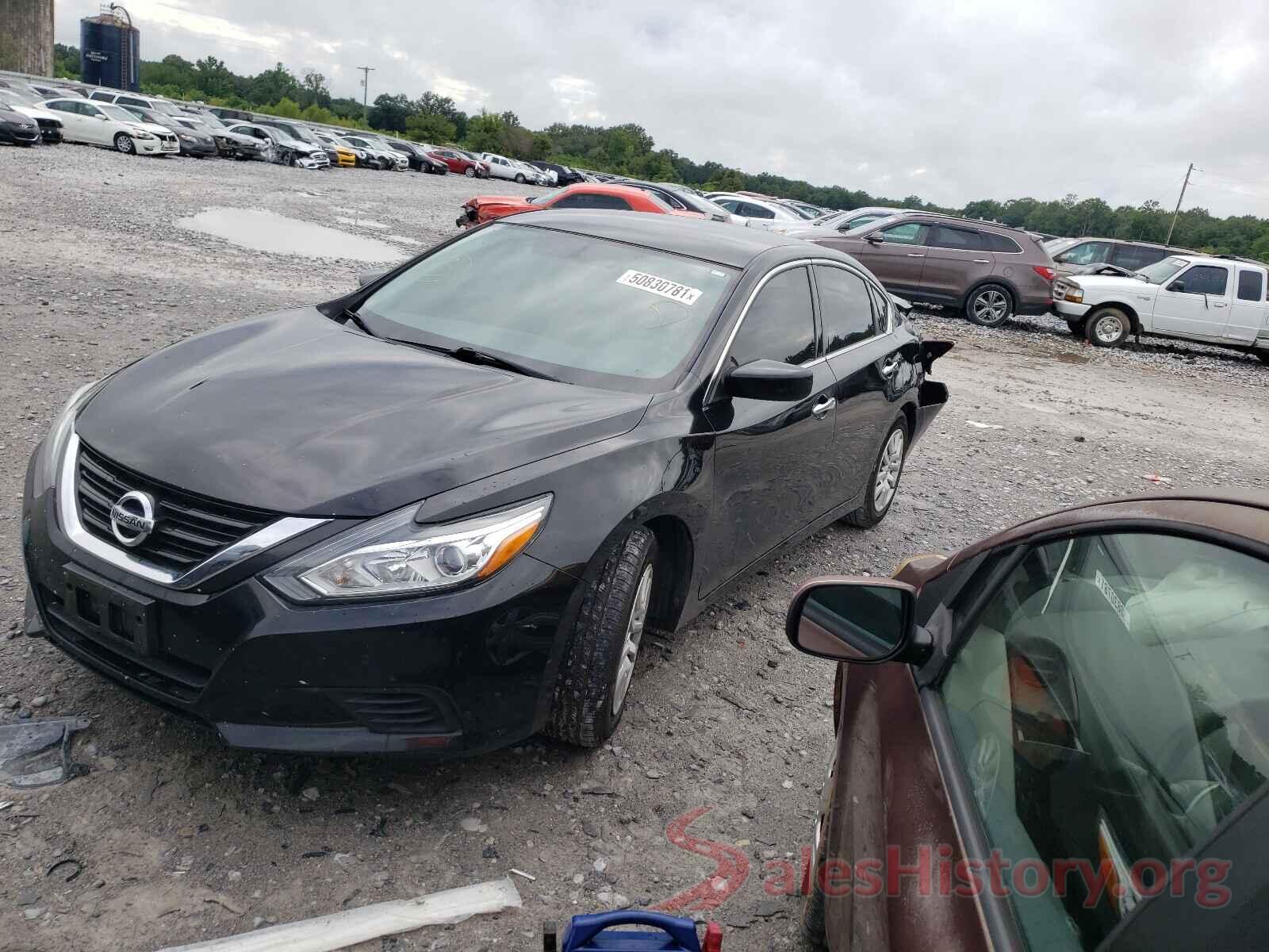 1N4AL3AP7HN350495 2017 NISSAN ALTIMA