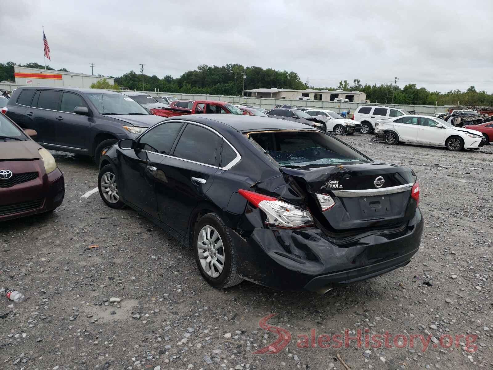 1N4AL3AP7HN350495 2017 NISSAN ALTIMA