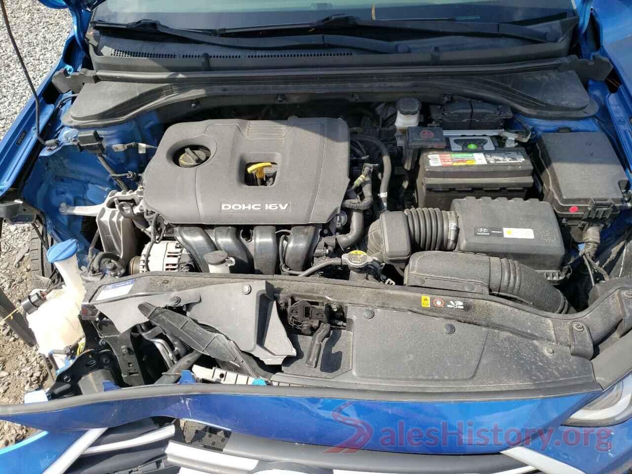 5NPD84LF2JH252810 2018 HYUNDAI ELANTRA