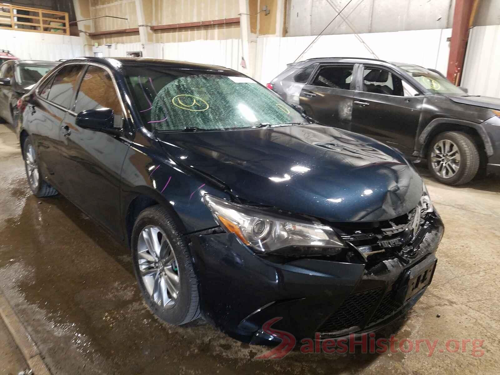 4T1BF1FK1GU220249 2016 TOYOTA CAMRY