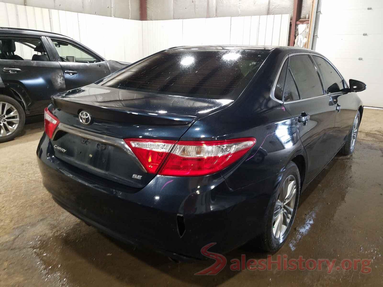 4T1BF1FK1GU220249 2016 TOYOTA CAMRY