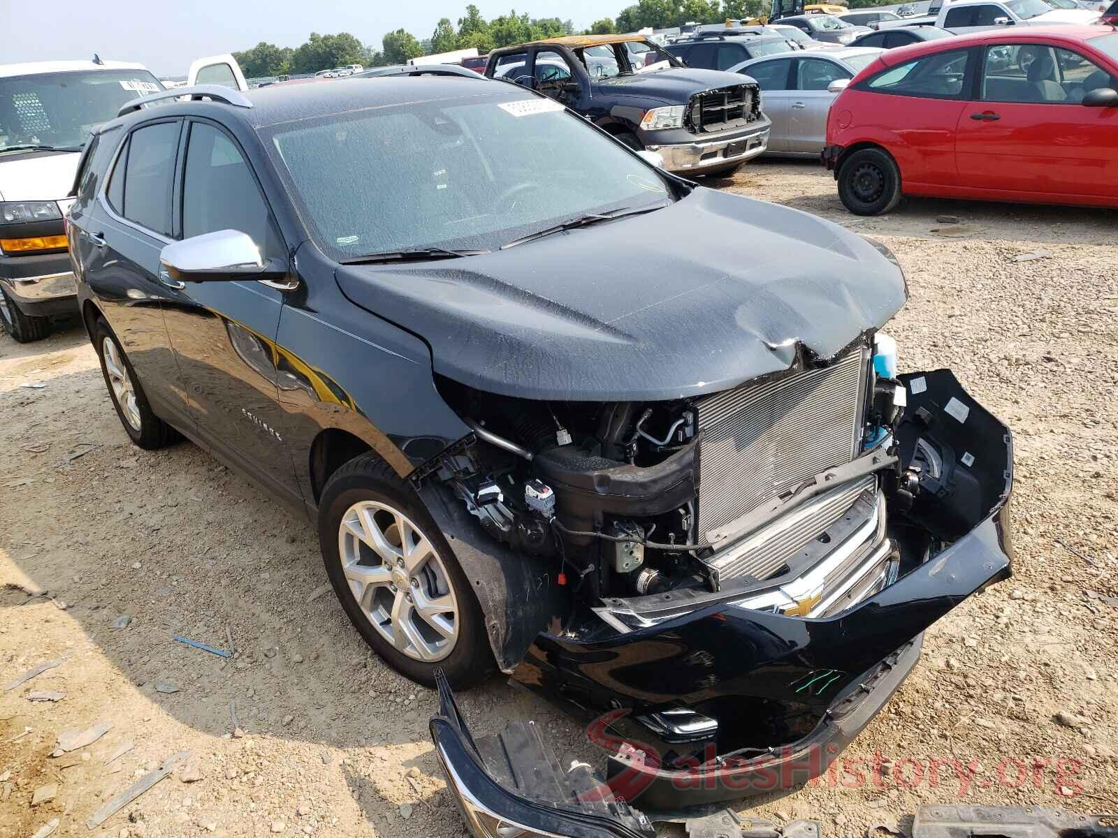 2GNAXNEV6L6250606 2020 CHEVROLET EQUINOX