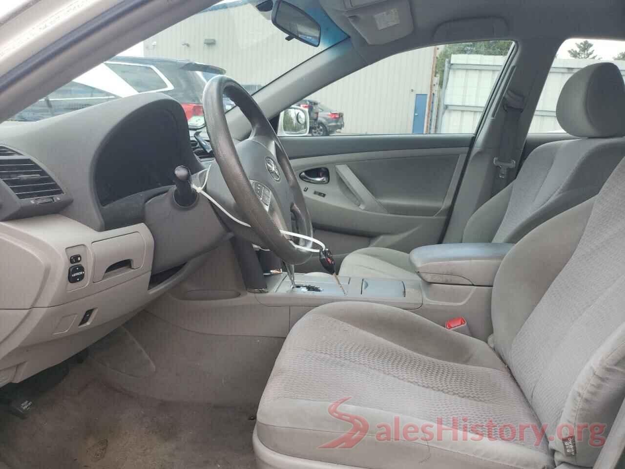 4T4BF3EK1BR159805 2011 TOYOTA CAMRY