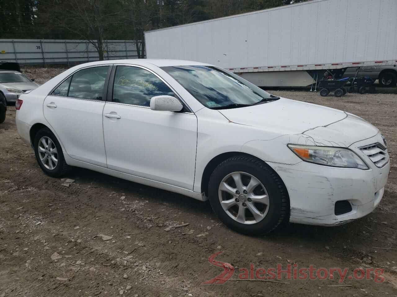 4T4BF3EK1BR159805 2011 TOYOTA CAMRY