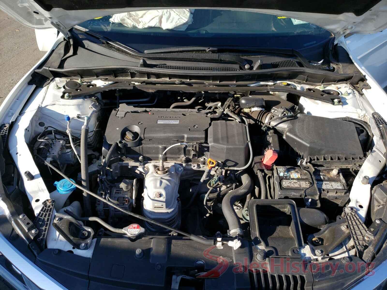 1HGCR2F1XHA138604 2017 HONDA ACCORD