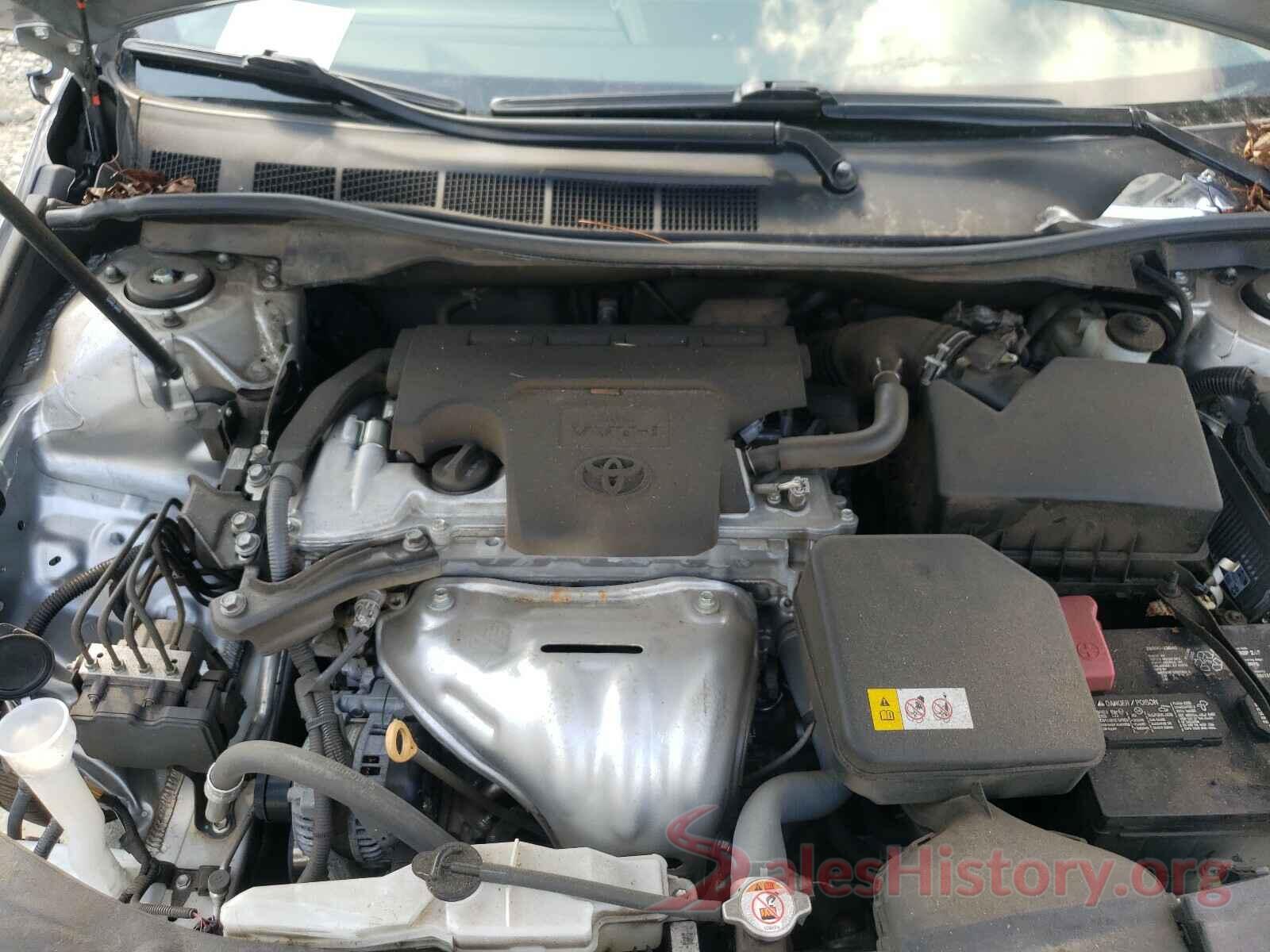 4T1BF1FK9HU356131 2017 TOYOTA CAMRY