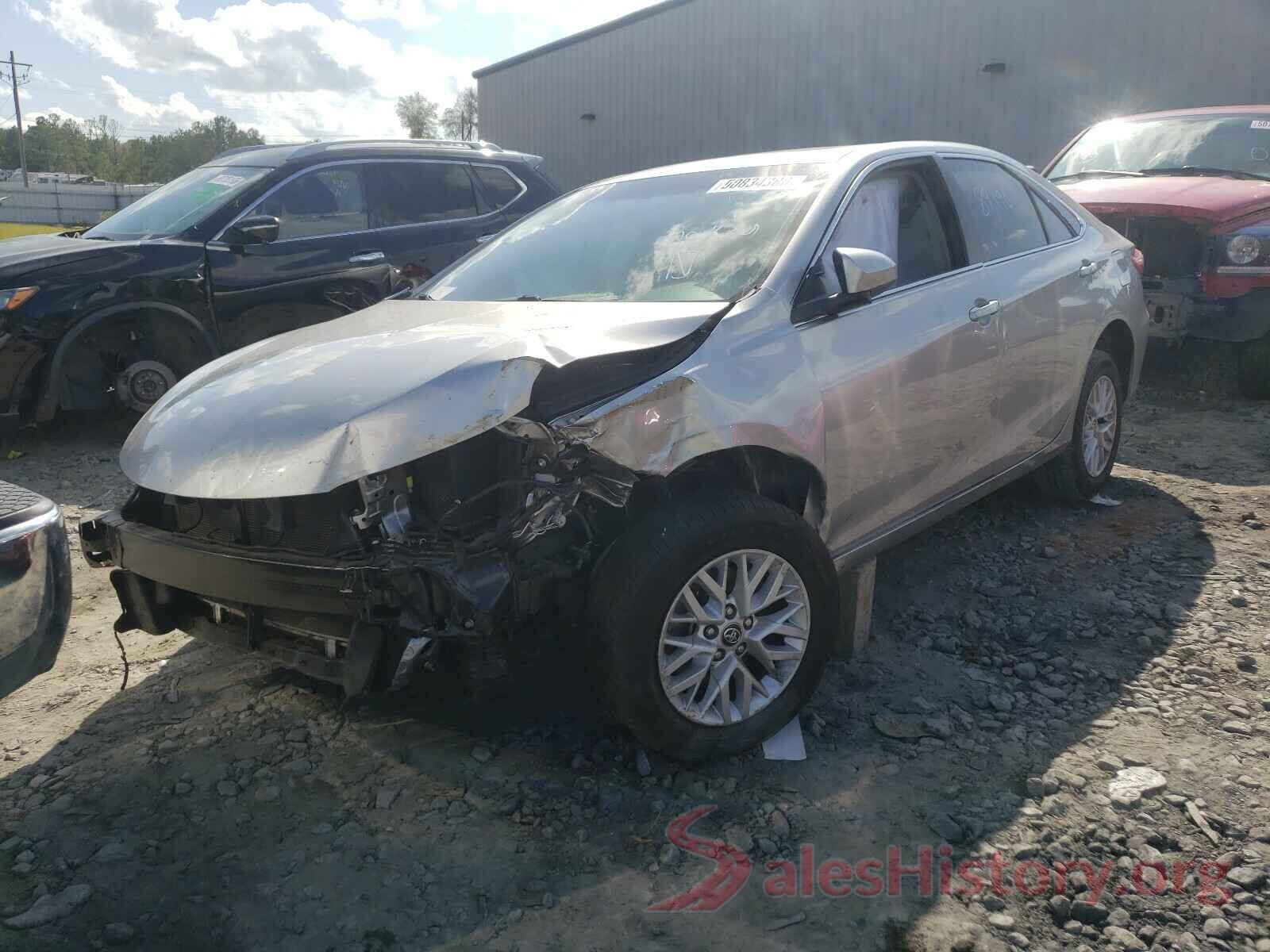 4T1BF1FK9HU356131 2017 TOYOTA CAMRY