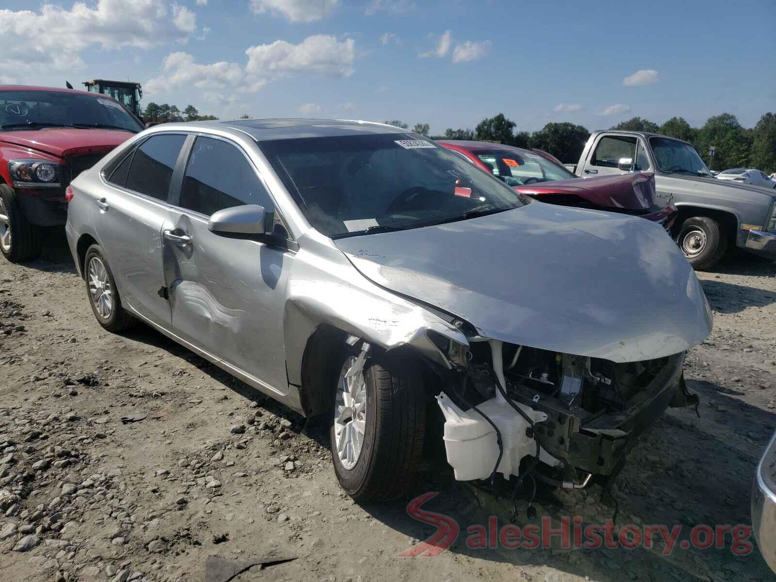 4T1BF1FK9HU356131 2017 TOYOTA CAMRY