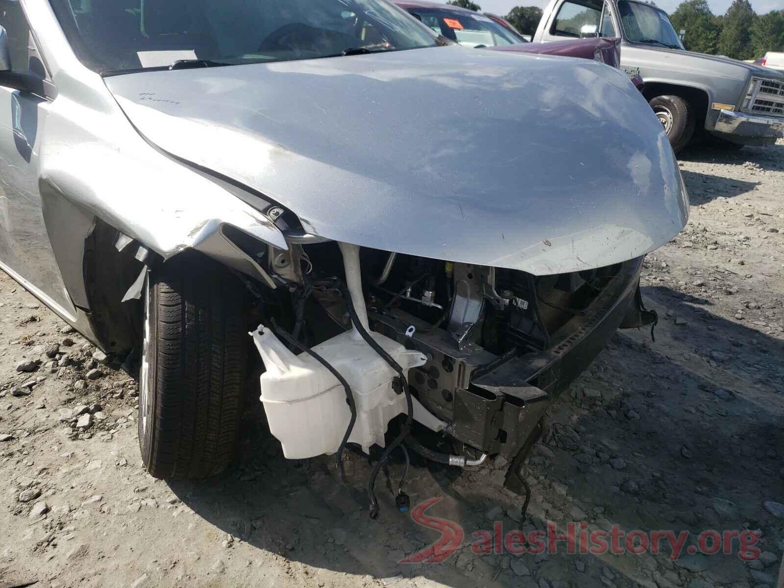 4T1BF1FK9HU356131 2017 TOYOTA CAMRY