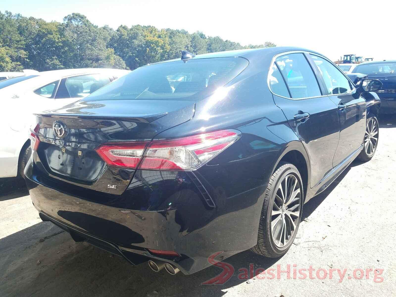 4T1G11AK1LU310894 2020 TOYOTA CAMRY