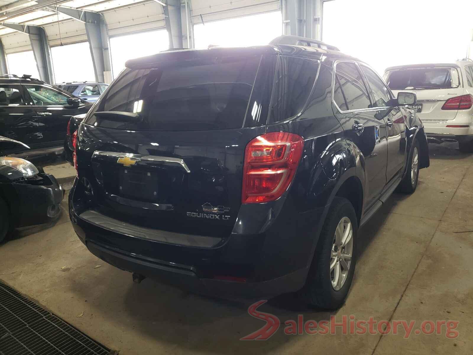 2GNFLFEK8G6216587 2016 CHEVROLET EQUINOX