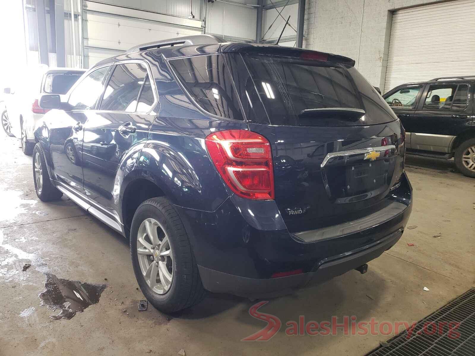 2GNFLFEK8G6216587 2016 CHEVROLET EQUINOX