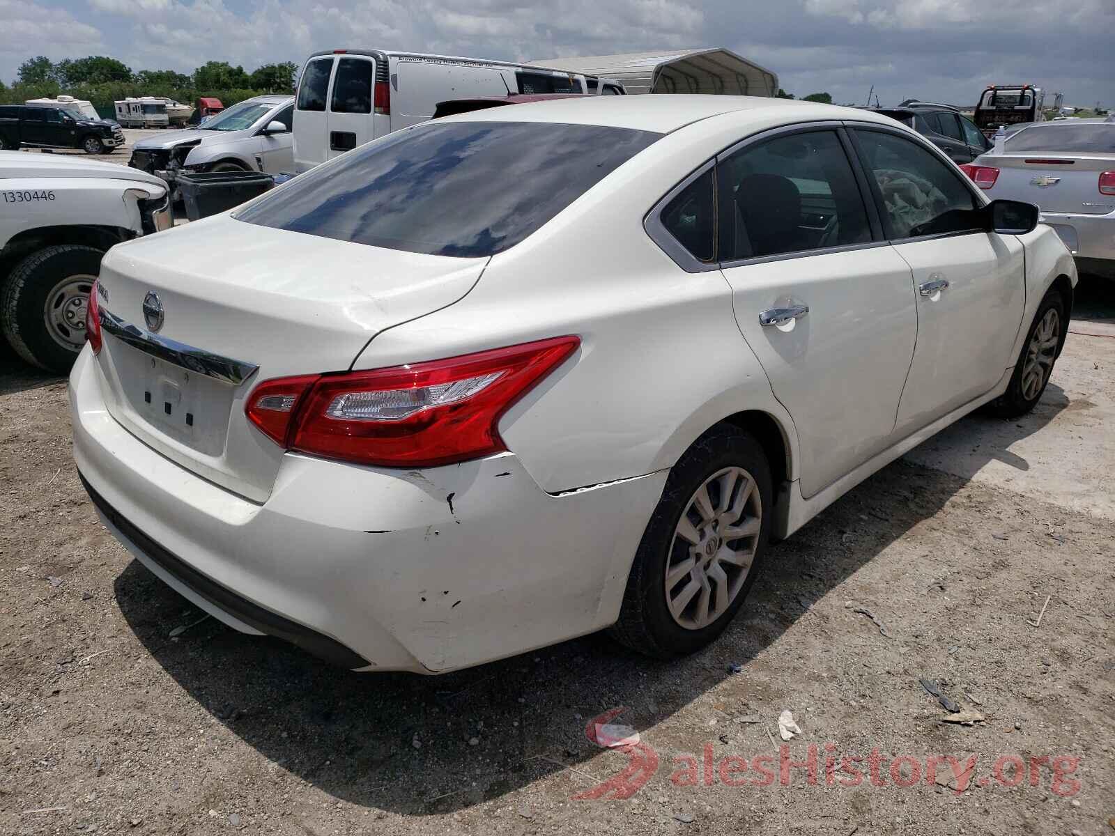 1N4AL3AP7GC263870 2016 NISSAN ALTIMA