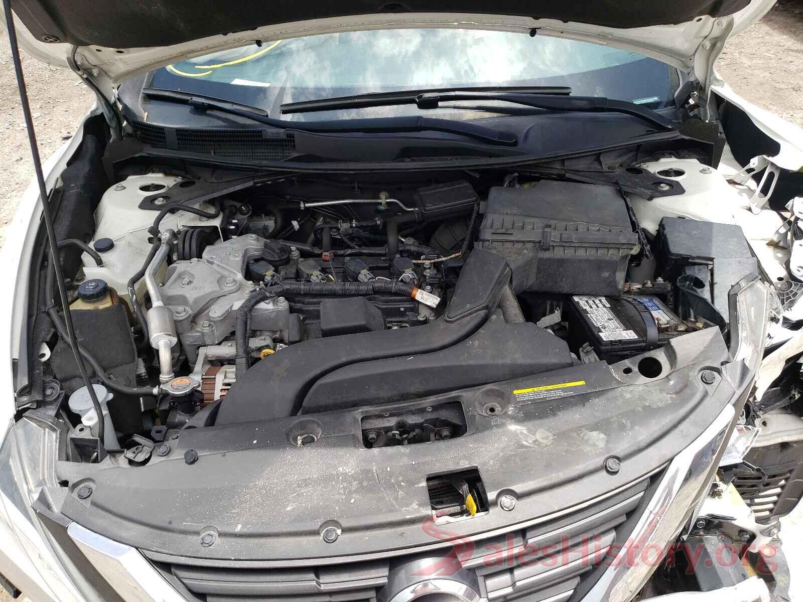 1N4AL3AP7GC263870 2016 NISSAN ALTIMA