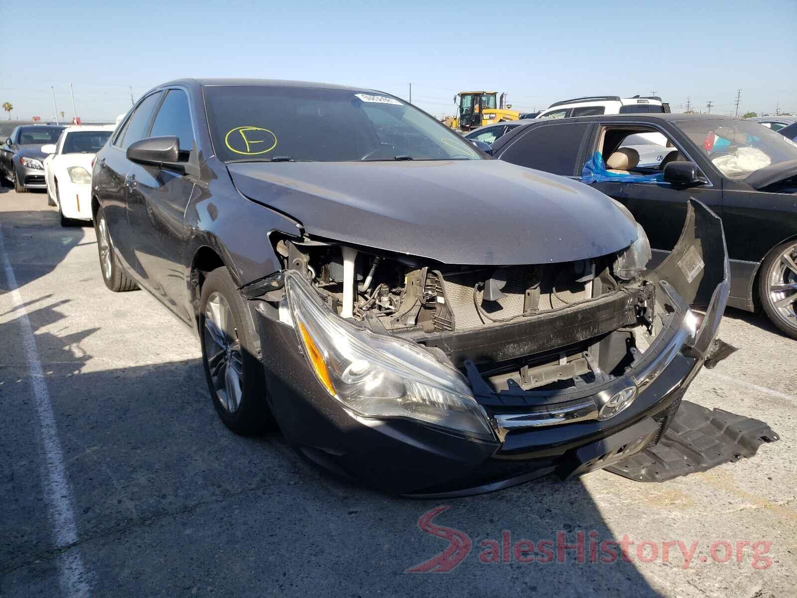 4T1BF1FKXHU667809 2017 TOYOTA CAMRY