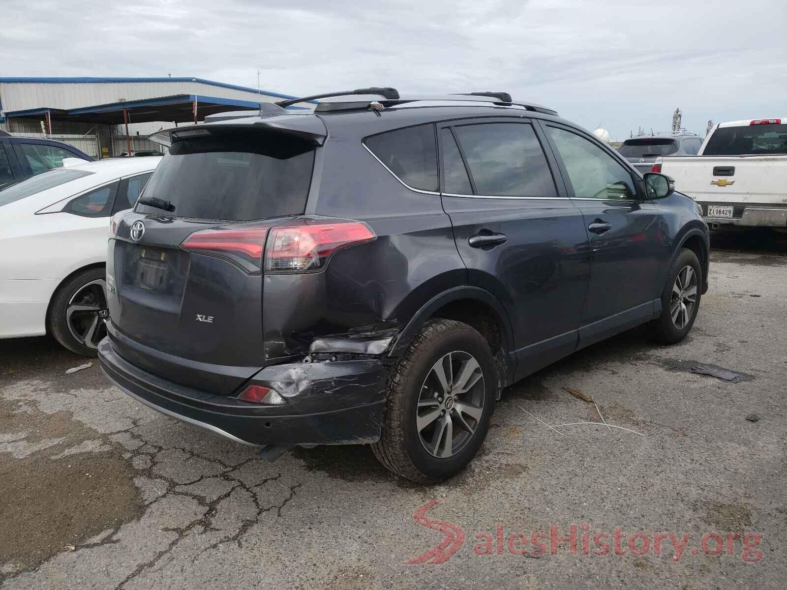 JTMWFREV7HJ709189 2017 TOYOTA RAV4