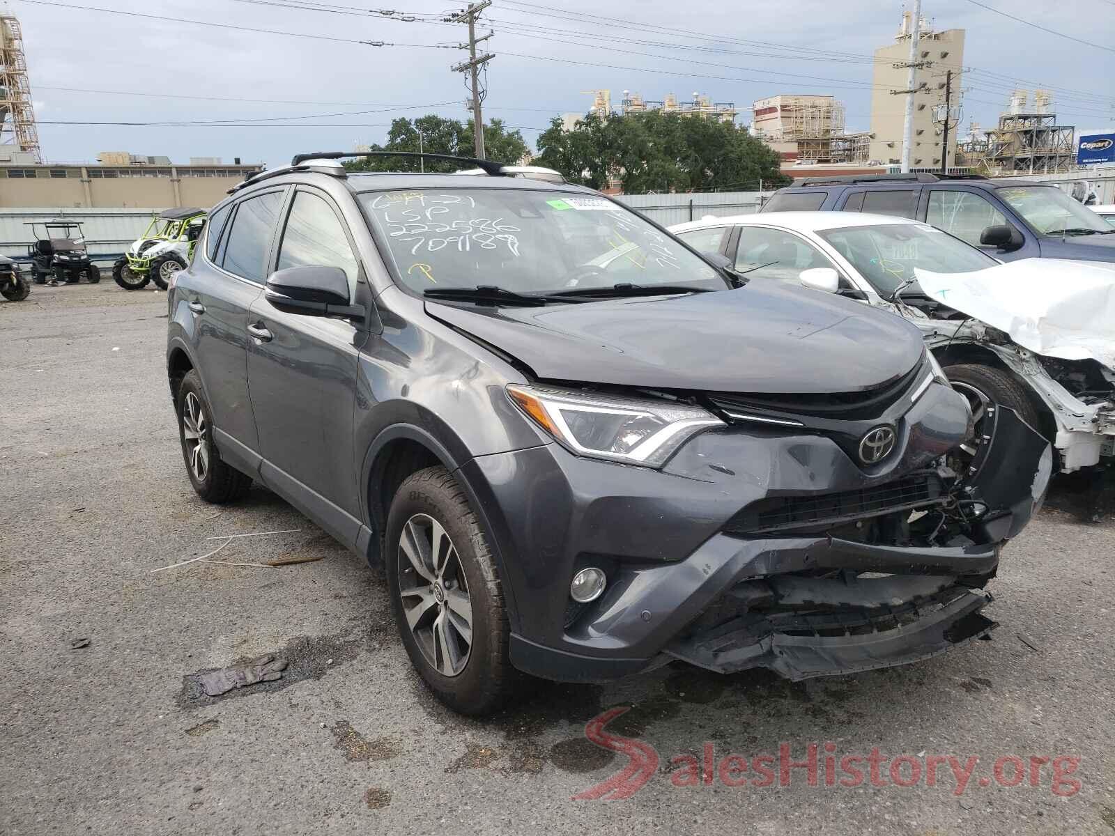 JTMWFREV7HJ709189 2017 TOYOTA RAV4